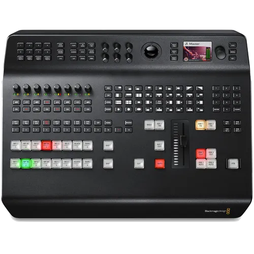 Blackmagic