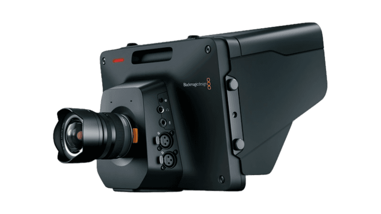 Camera 4K Plus G2 